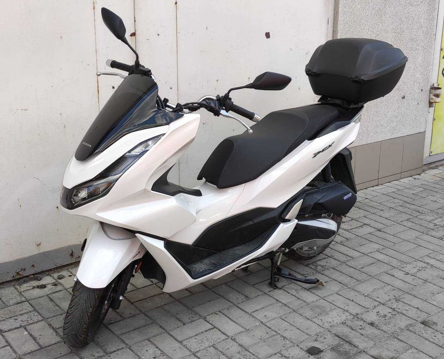 Honda PCX 125 2025