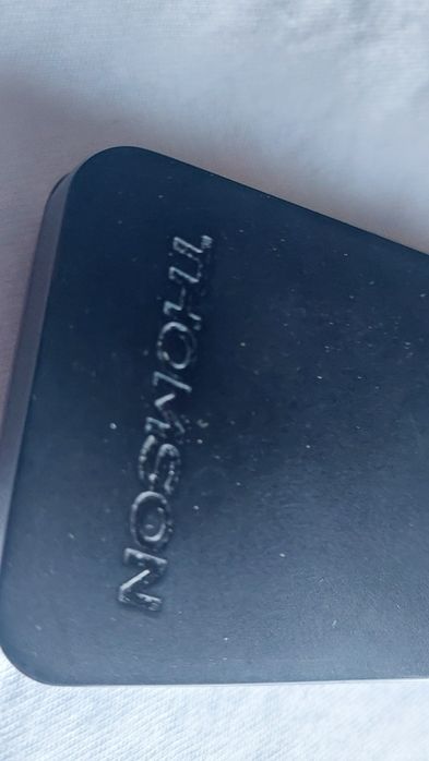 Comando Thomson  (TV/DVD/AUX) – Impecável