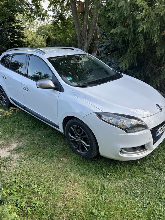 Продаж Меган 3 автомат