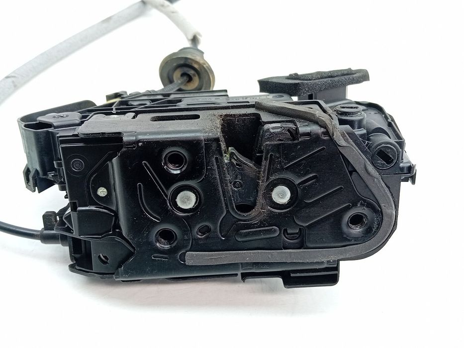 Fechadura / fecho porta trás direito AUDI A1 Sportback (GBA)