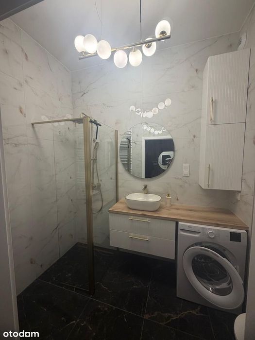 Nowe Mieszkanie | Mokotów | Garaż W Cenie | Klimatyzacja | 39 M²