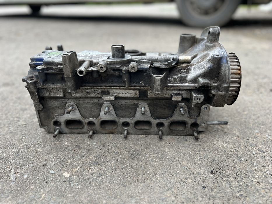 Гбц 7700600552F 1.6 16v megane scenic laguna clio