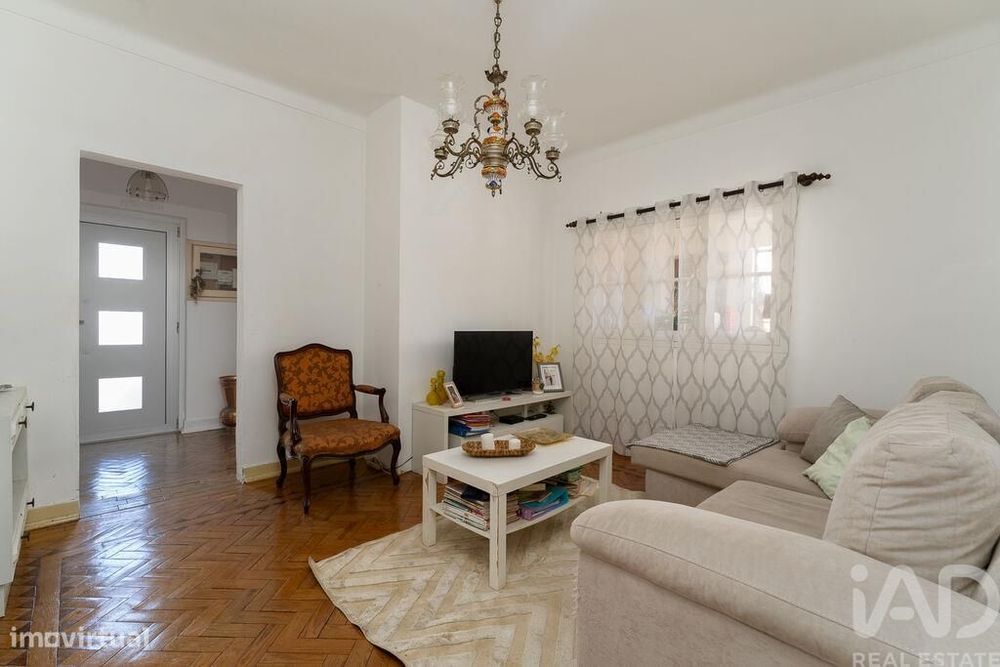 Casa de Cidade T5 em Tomar (São João Baptista) e Santa Maria dos Oliva