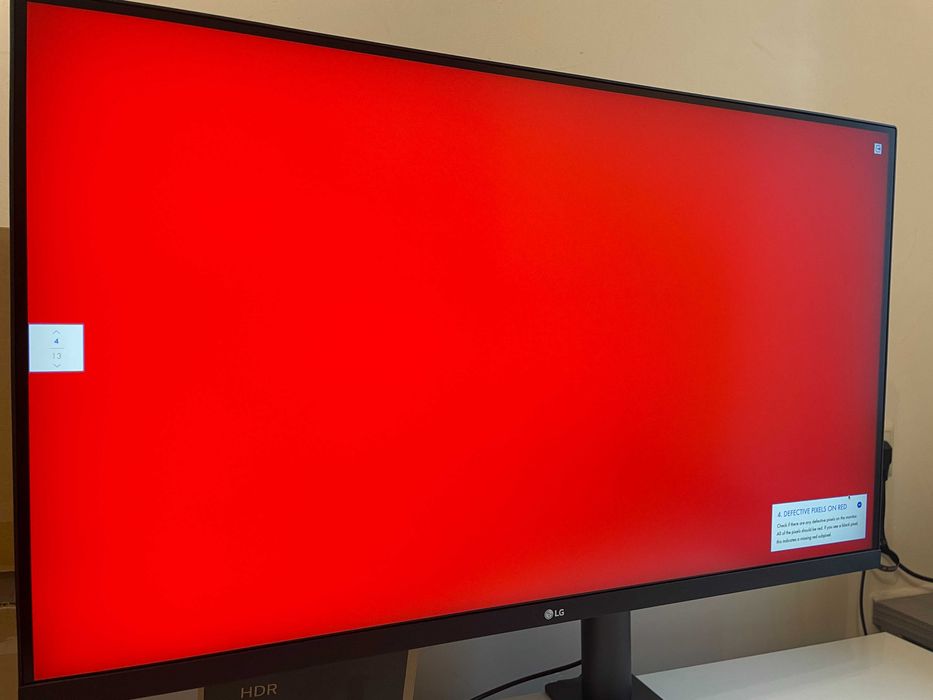 Монітор 31.5" LG 4K UltraFine Ergo 32UN880-B (32 27 регульований)