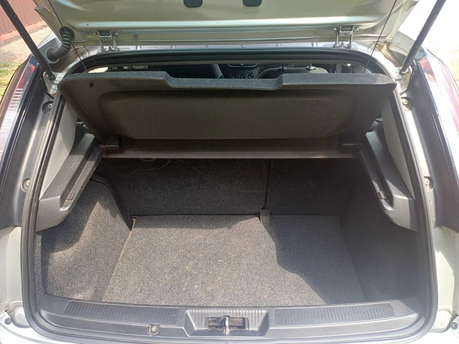 Fiat Punto 2014