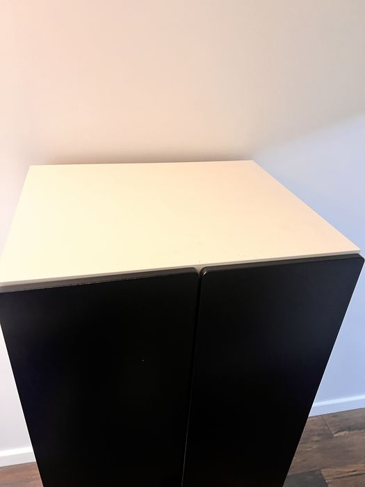 Szafa dziecieca na ubrania Ikea Smastad