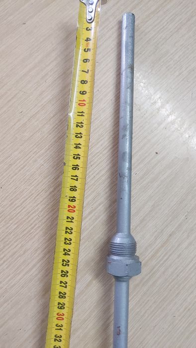 ТGL 2×PT-100 Термометр