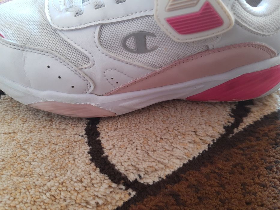 Buty sportowe Champion