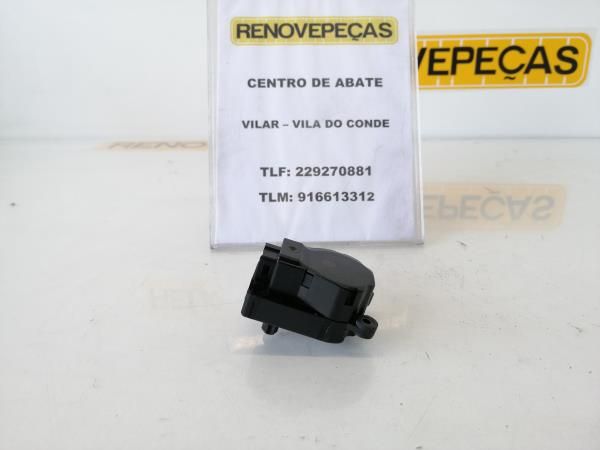 Motor da comporta da sofagem OPEL Astra J