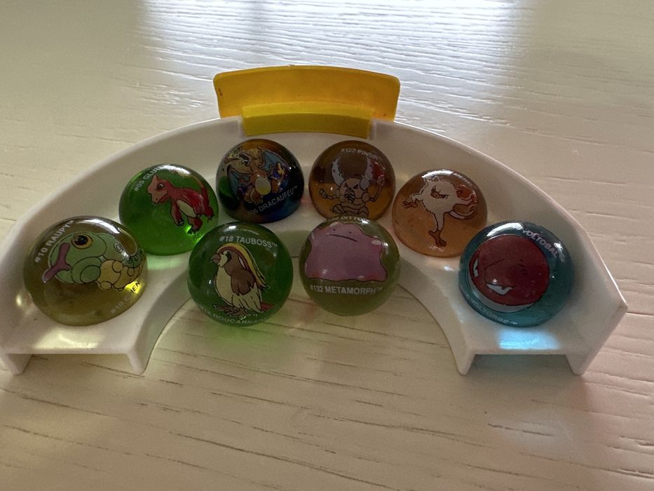 Pokéball - Berlindes - Pokémon