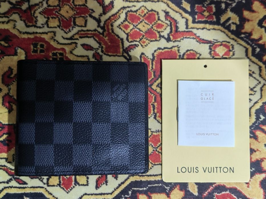 Portfel lv louis vuitton