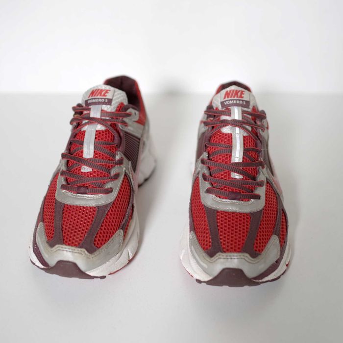 Кросівки Nike Zoom Vomero 5 оригінал 38.5 розмір стан дуже гарний