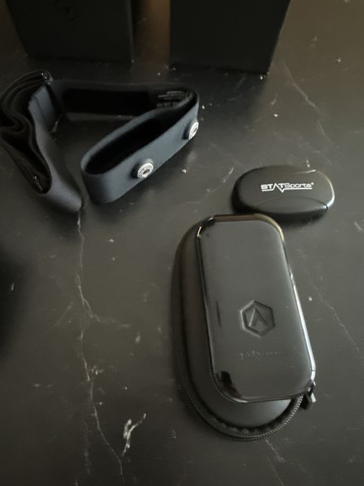 StatSports apex + pasek tetna