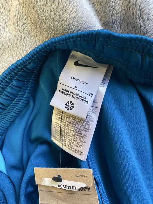 Штани Nike розмір s