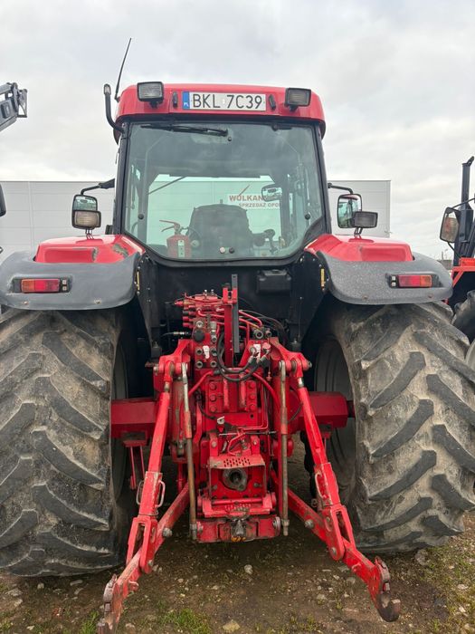 Mccormick Mtx 175 (case maxum mx)