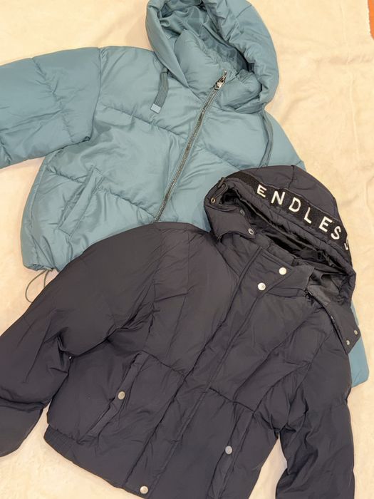 Várias roupas (entre 1,5€ e 5€)