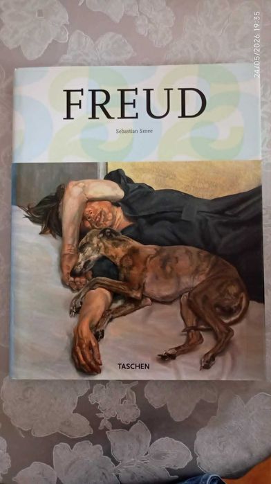 Freud – Sebastian Smee (Taschen)