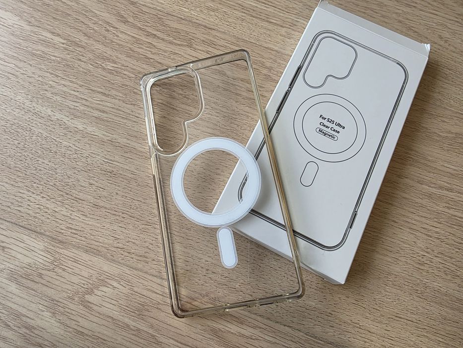 Etui Samsung S25 Ultra