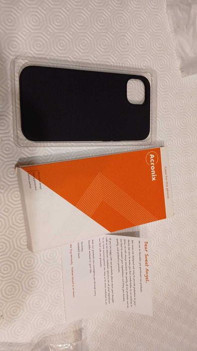 Capas Smartphone novas e baratas