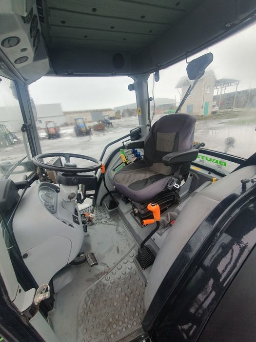 Продам  DEUTZ-FAHR 115G