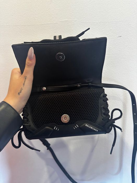 Torebka balenciaga