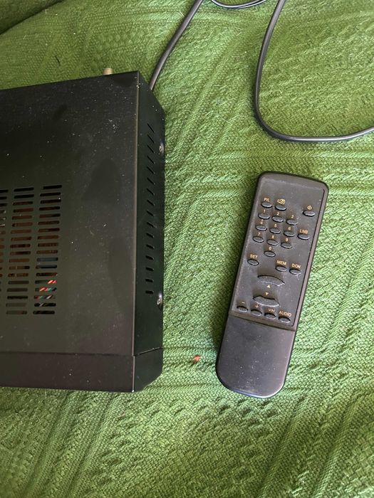 Dekoder Starsat 2000