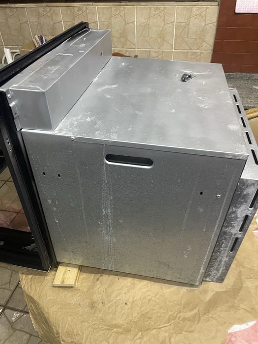 Forno electrico Teka