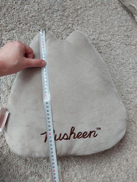 Poduszka Pusheen