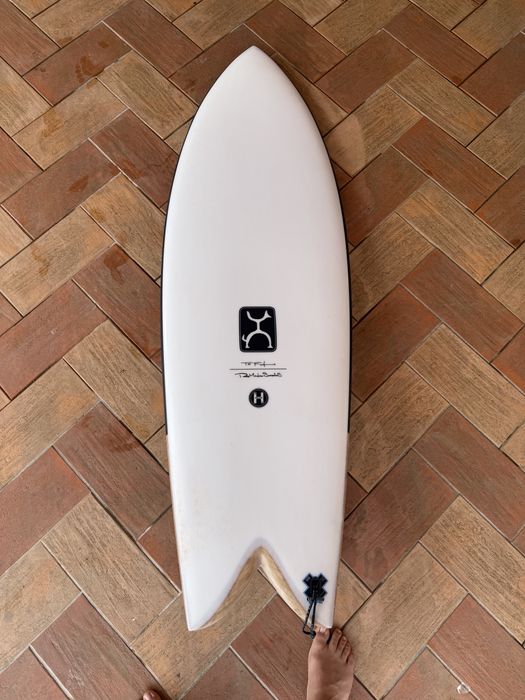 Firewire Too Fish 5’5”