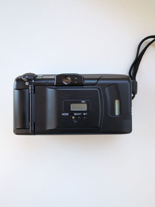 Câmara Fotográfica Analógica - Canon Prima Zoom 85N