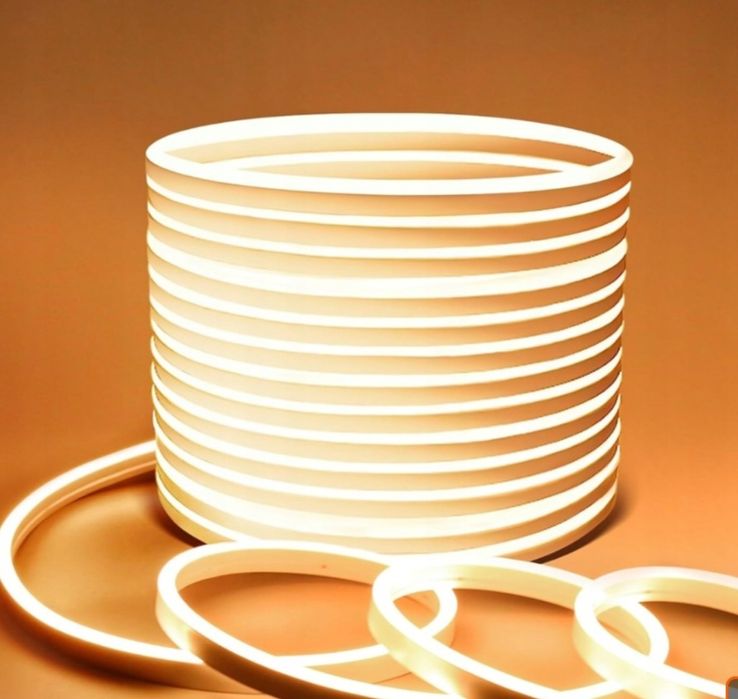 Taśma LED Lamomo 30m
Długość: 20 metrów.
Typ LED: SMD 283