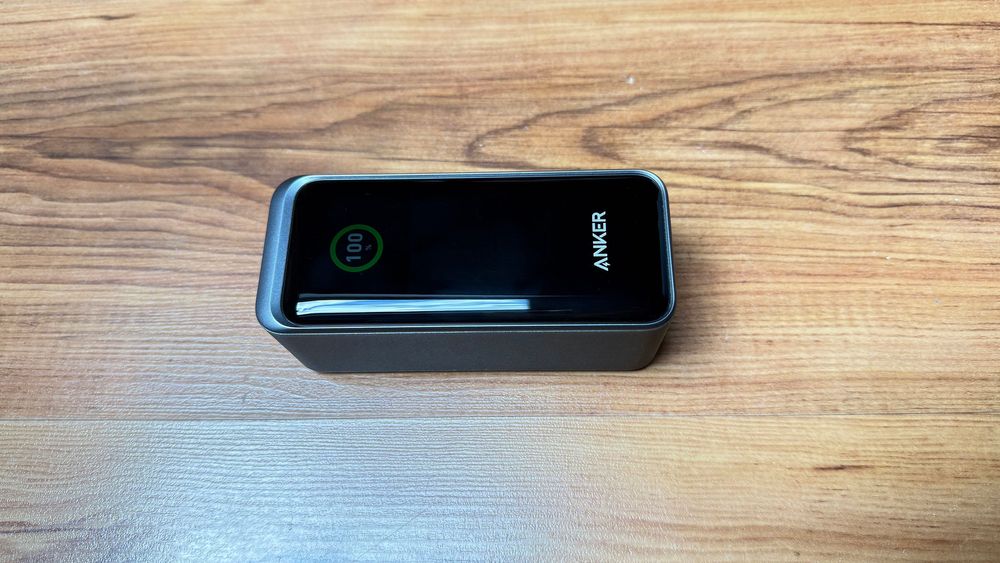 Powerbank Anker Prime 20 000 mAh (200 W)