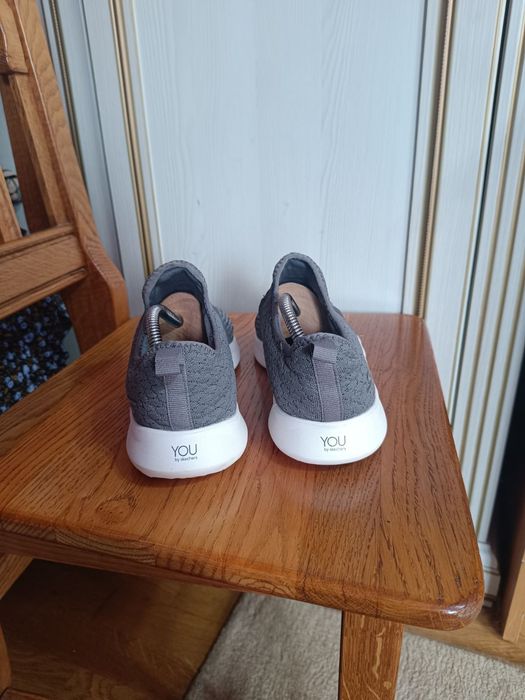 Skechers You / Serene оригінал кросівки 41р