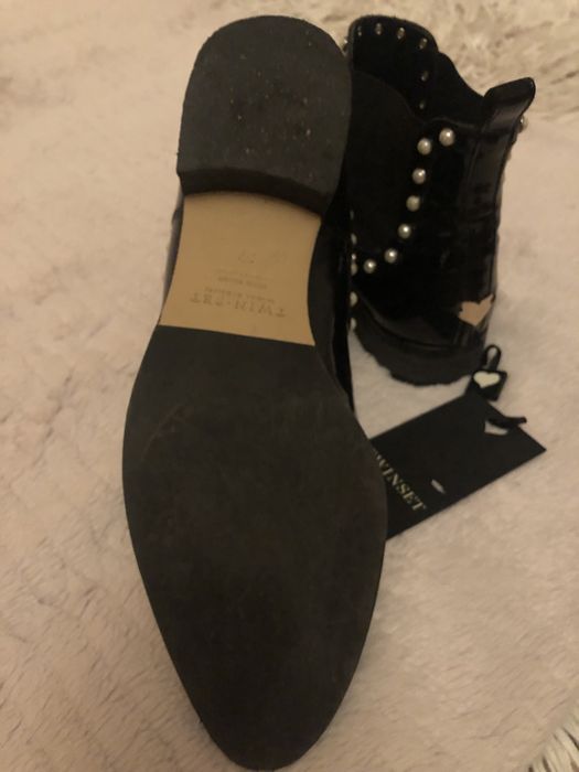 Оригинал Tvin-set 37 р