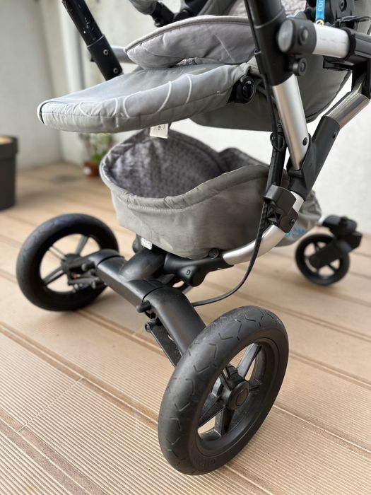 Carrinho Concord Neo