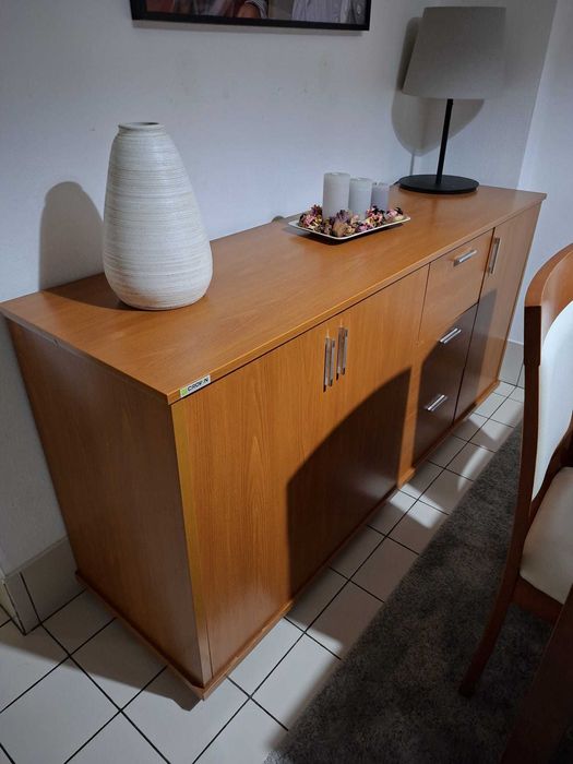 Conjunto de sala como novo