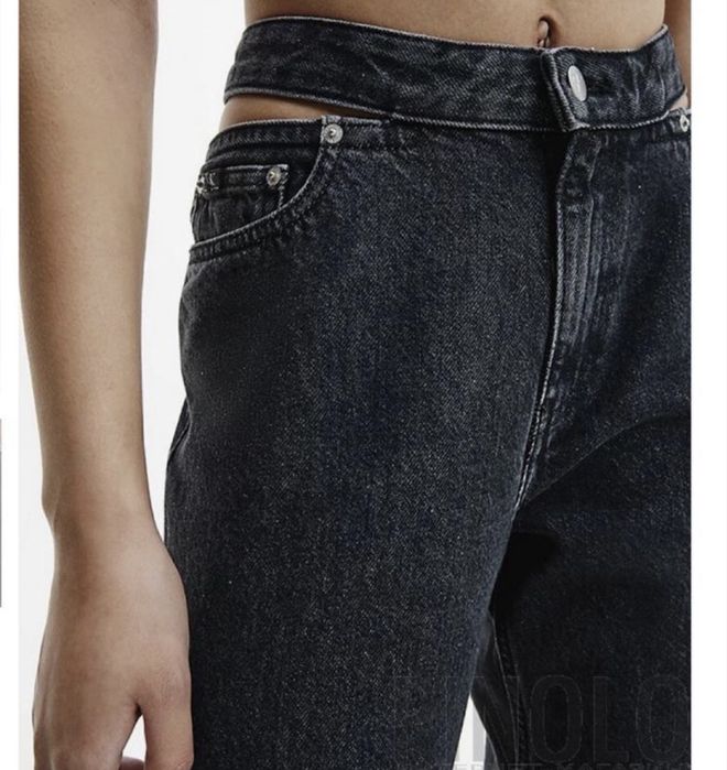 Джинси Calvin Klein