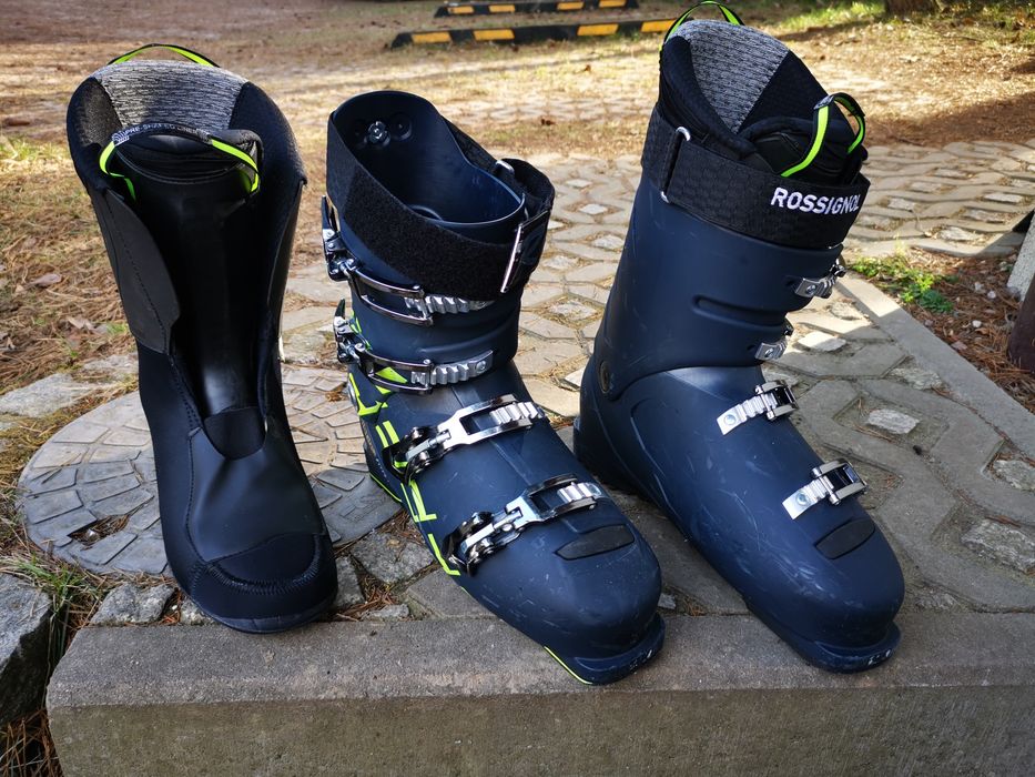 Buty narciarskie rossigniol 29-29.5
