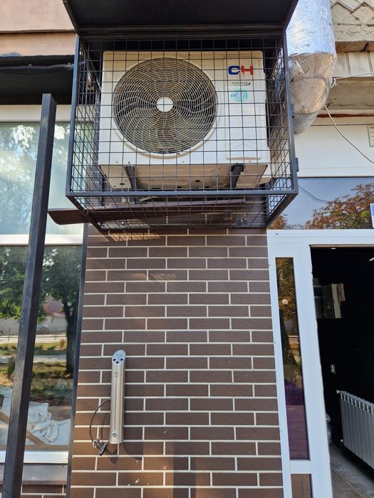 Комерційне приміщення: оренда з правом викупу.