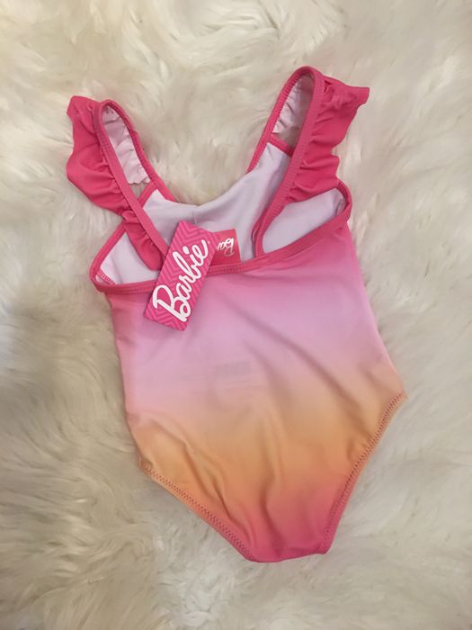 Fato de Banho da Barbie