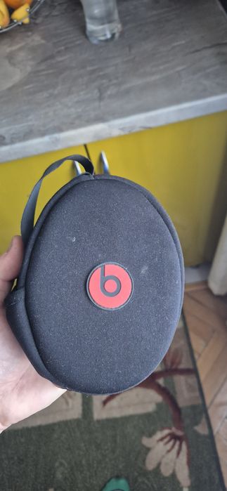 Футляр для навушників biats