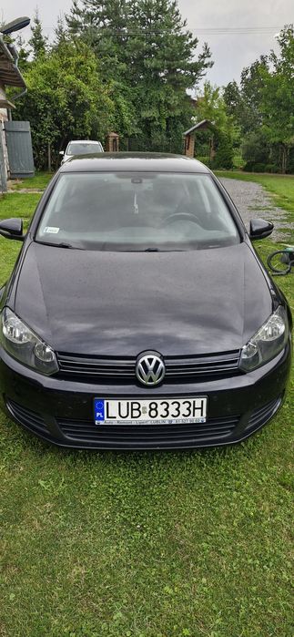 Volkswagen Golf 6