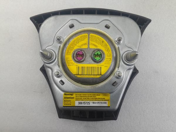 Kit de airbags VOLVO V50 (MW)