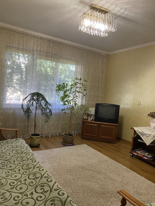Продається квартира