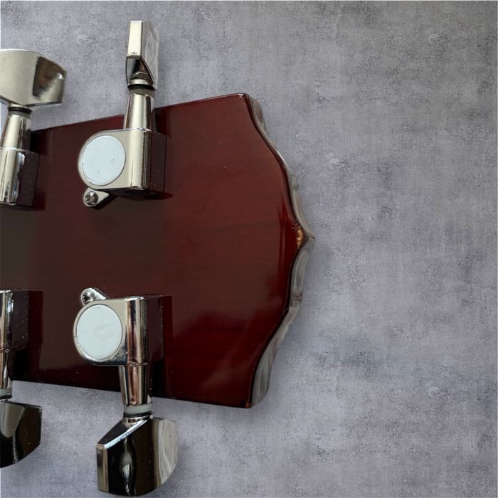 Guitarra acústica Fender