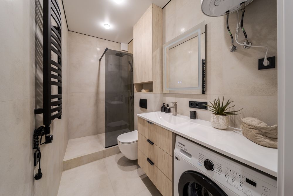 ‼️Продаж 1кімн.кв.вул.Широка, Брюховичі, ЖК Грінвуд 3