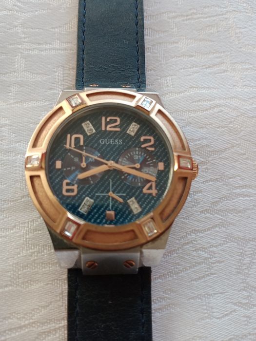 Zegarek damski Guess