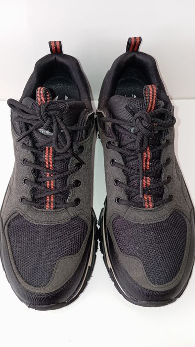 SKECHERS arch fit waterproof  45 nowy model