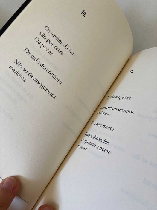 Livro - Litorais (ctt editorial grátis)