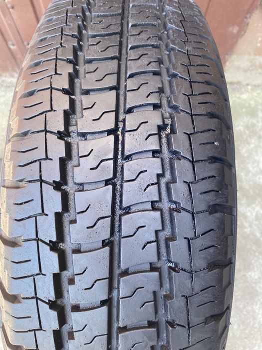 Opona 195/70r15c Kormoran Vanpro b2